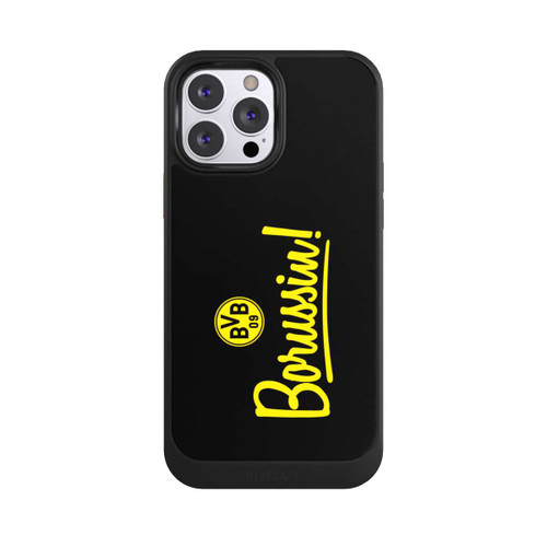 Apple iPhone 13 Pro Max NIVOcore BVB Borussin