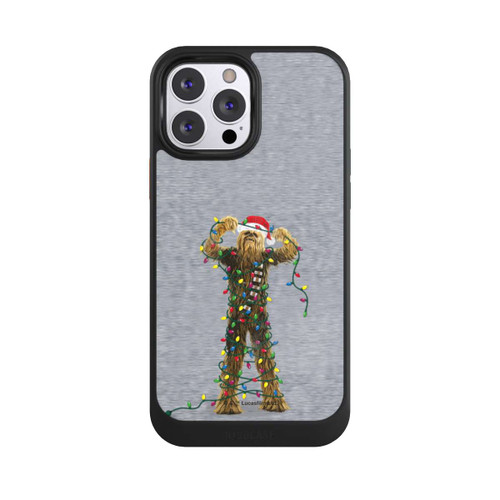 Apple iPhone 13 Pro Max NIVOcore Chewbacca Christmas Lights