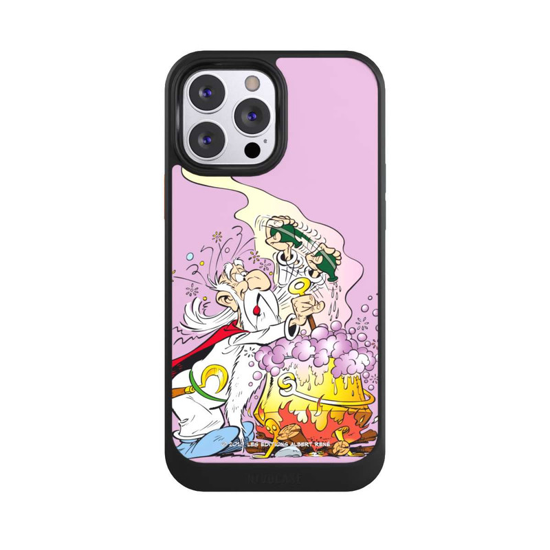 iPhone 13 Pro Max NIVOcore Miraculix Zaubertrank
