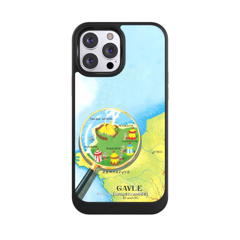 iPhone 13 Pro Max NIVOcore Gallien Karte