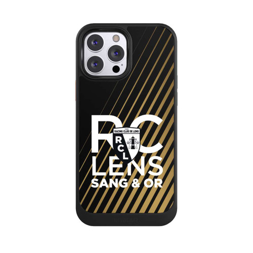 Apple iPhone 13 Pro Max NIVOcore RC Lens Look d'or