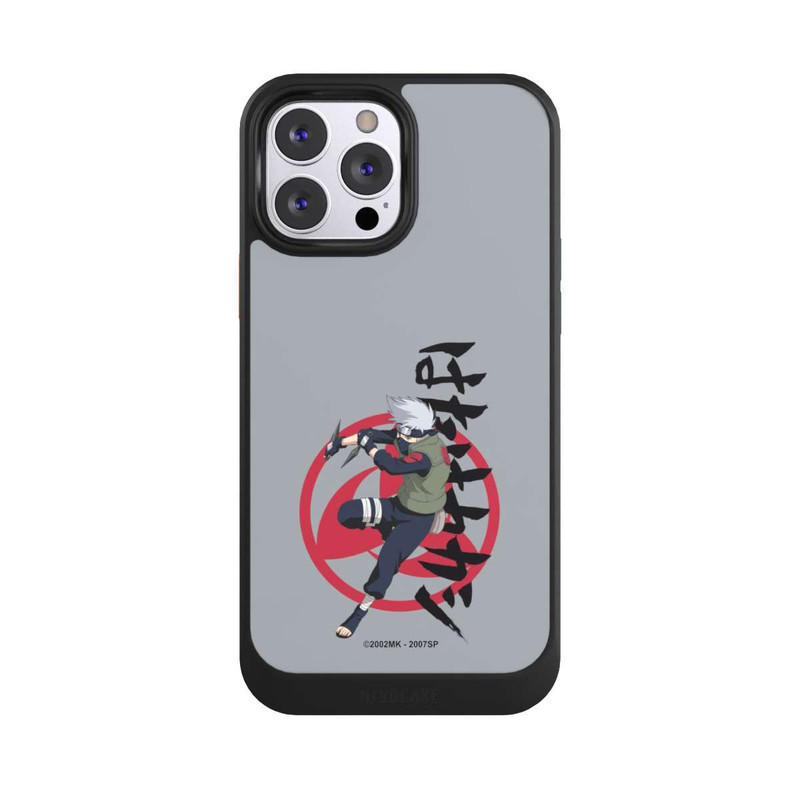 iPhone 13 Pro Max NIVOcore Kakashi Sharingan
