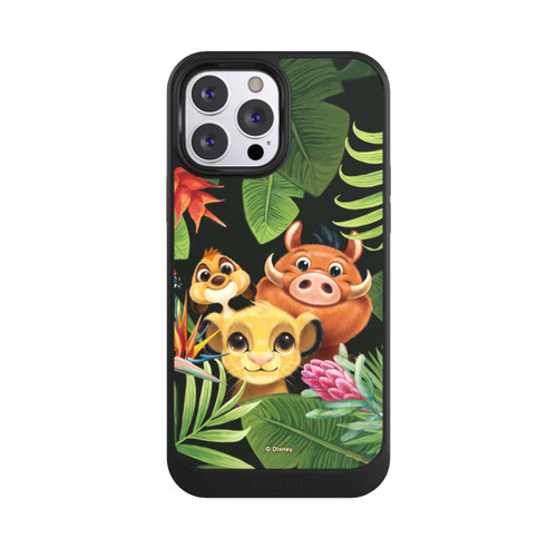 Apple iPhone 13 Pro Max NIVOcore Simbas Friends