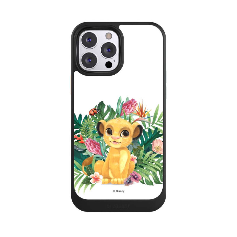 iPhone 13 Pro Max NIVOcore Bloomy Simba