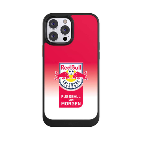 Apple iPhone 13 Pro Max NIVOcore RBS Rot zu Weiß