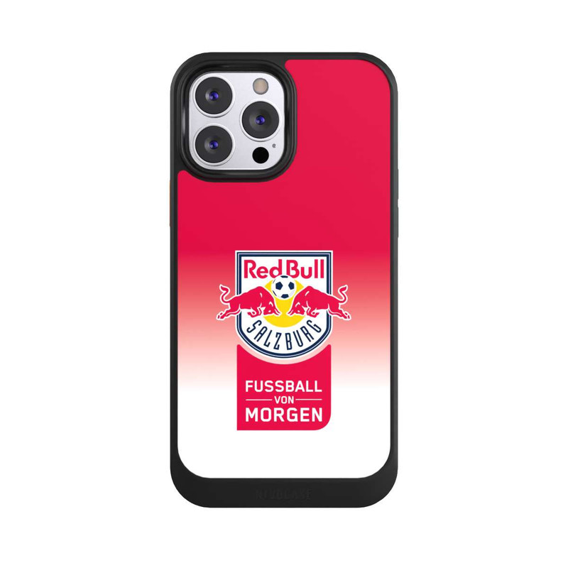 iPhone 13 Pro Max NIVOcore RBS Rot zu Weiß