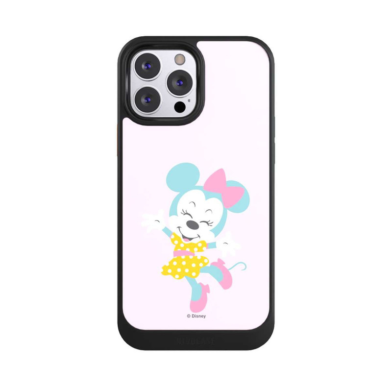 iPhone 13 Pro Max NIVOcore Süße Baby-Minnie
