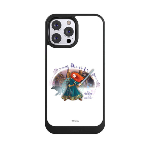 Apple iPhone 13 Pro Max NIVOcore The Heart of a Warrior