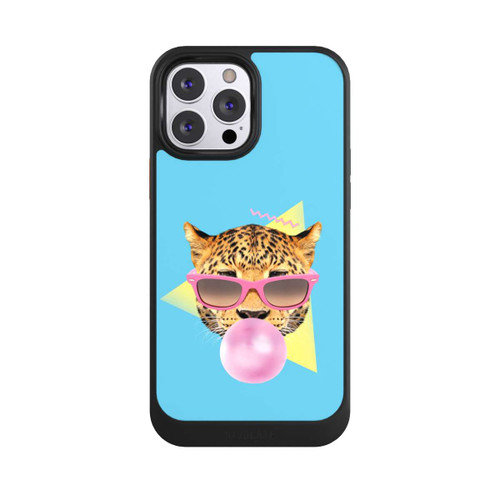 Apple iPhone 13 Pro Max NIVOcore Bubble Gum Leo
