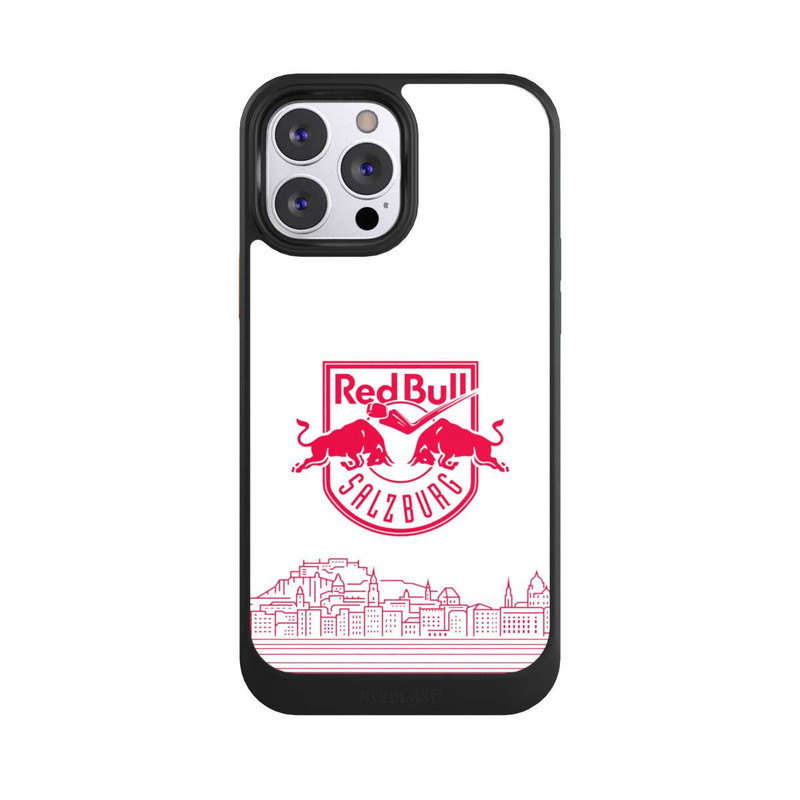 iPhone 13 Pro Max NIVOcore RBS Salzburg Silhouette