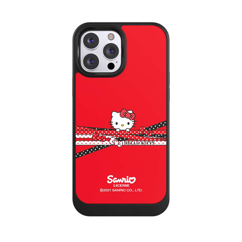 iPhone 13 Pro Max NIVOcore Hello Kitty - BowBow