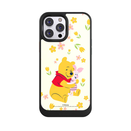 Apple iPhone 13 Pro Max NIVOcore Winnie Puuh Umarmung