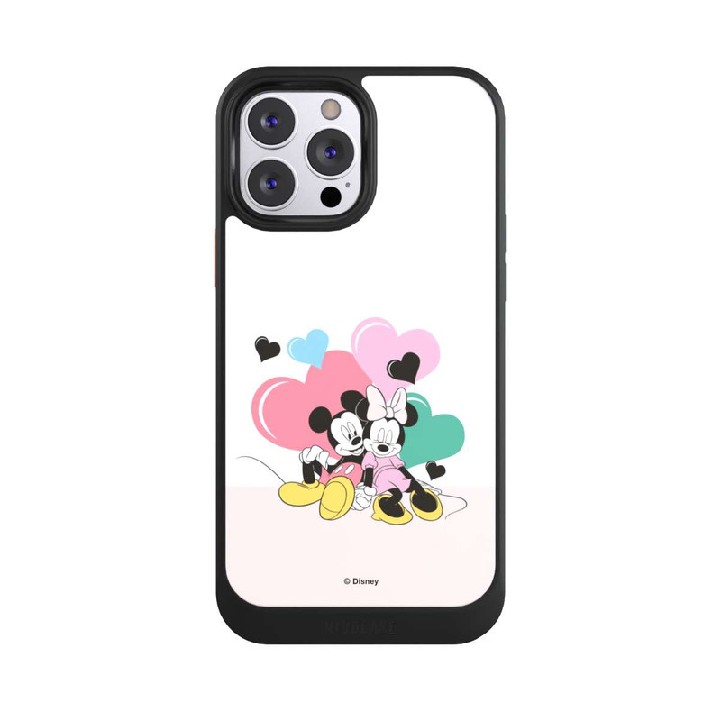 iPhone 13 Pro Max NIVOcore Couple Goals MM1