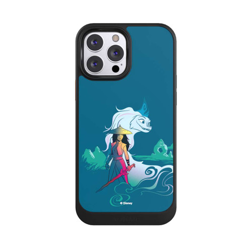 Apple iPhone 13 Pro Max NIVOcore Raya and Sisu