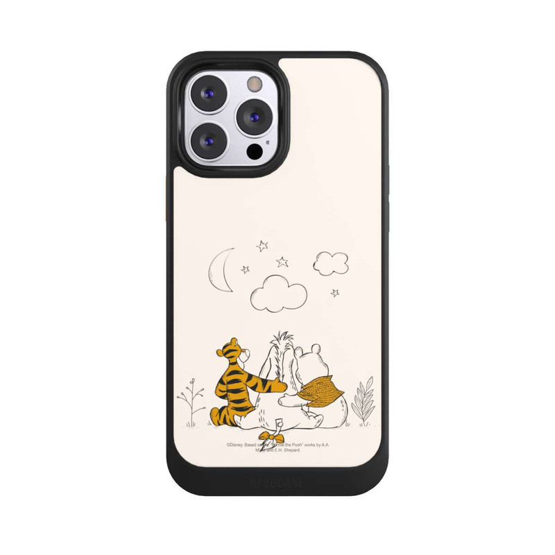iPhone 13 Pro Max NIVOcore Beste Freunde in der Natur