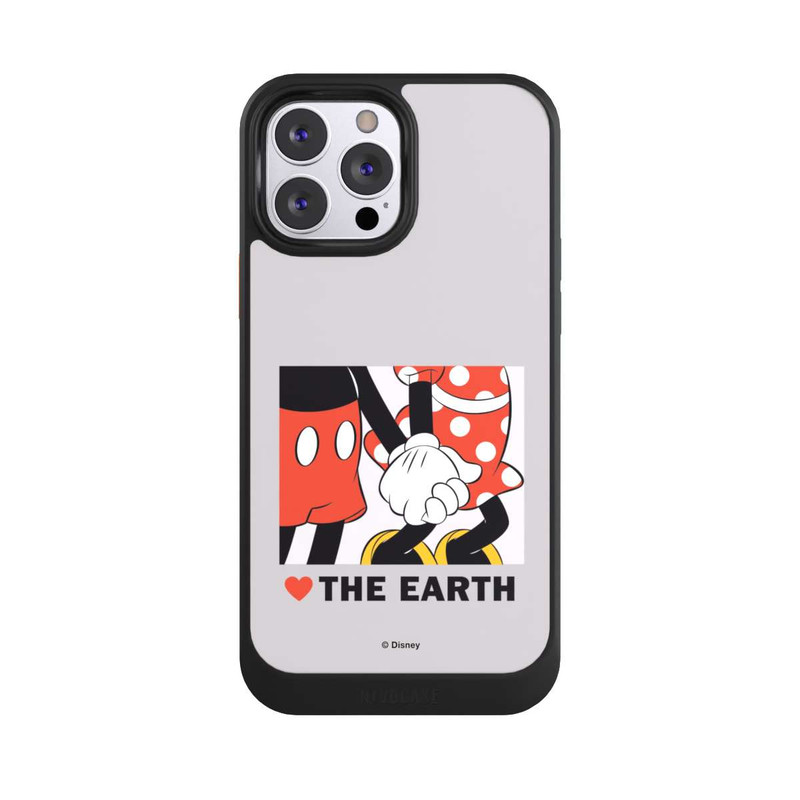 iPhone 13 Pro Max NIVOcore Liebe die Erde Micky and Minnie