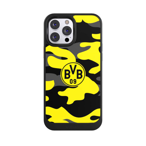 Apple iPhone 13 Pro Max NIVOcore BVB Camo