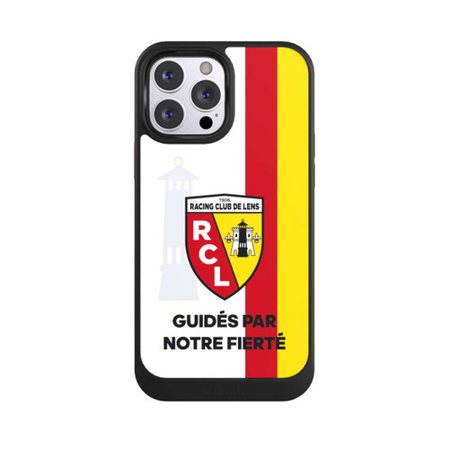 Apple iPhone 13 Pro Max NIVOcore Notre Fierté