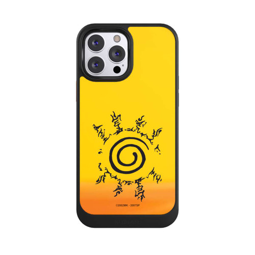 Apple iPhone 13 Pro Max NIVOcore Das Siegel von Naruto