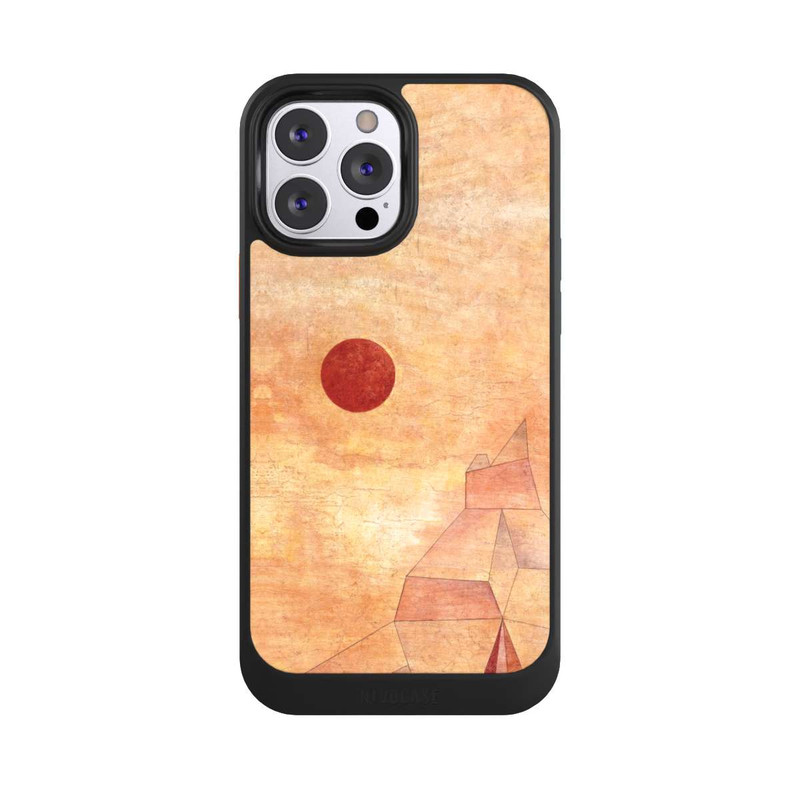 iPhone 13 Pro Max NIVOcore Märchen von Paul Klee
