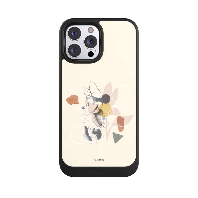 iPhone 13 Pro Max NIVOcore Minnie Abstrakte Formen