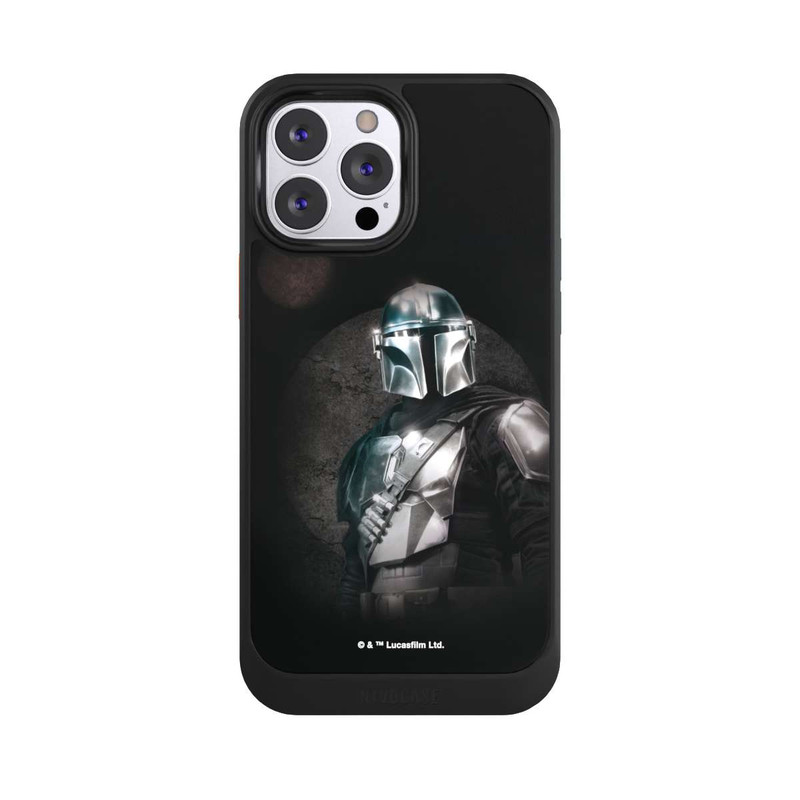 iPhone 13 Pro Max NIVOcore Star Wars Dunkler Soldat