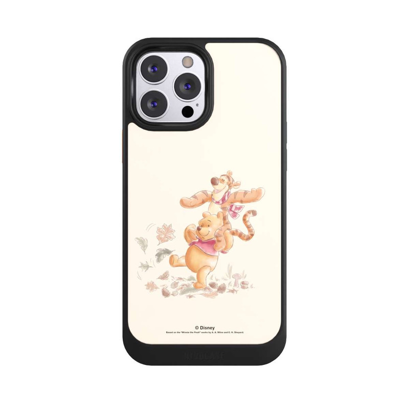 iPhone 13 Pro Max NIVOcore Winnie Puuh and Tigger Shenanigans