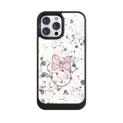 Apple iPhone 13 Pro Max NIVOcore Minnie Maus Splash