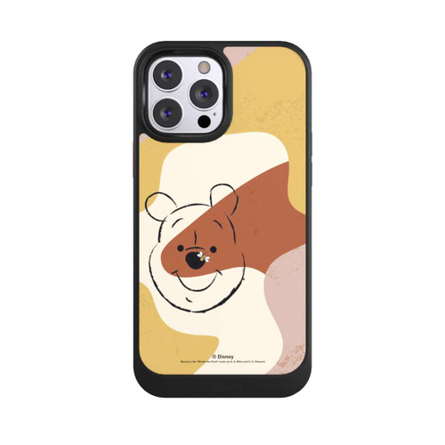 Apple iPhone 13 Pro Max NIVOcore Winnie Puuh Abstract