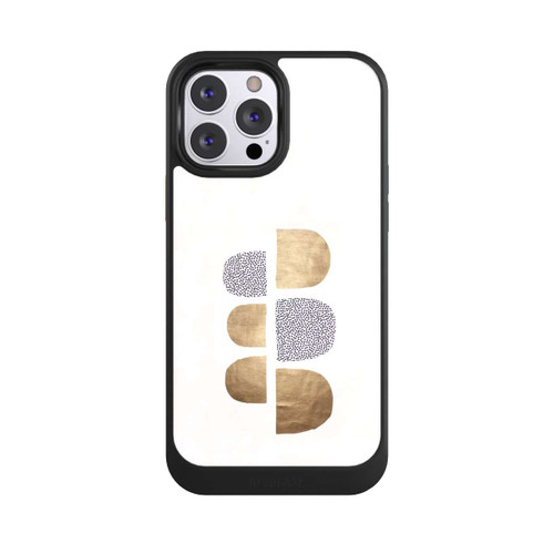 Apple iPhone 13 Pro Max NIVOcore Geometrische Abstrakte