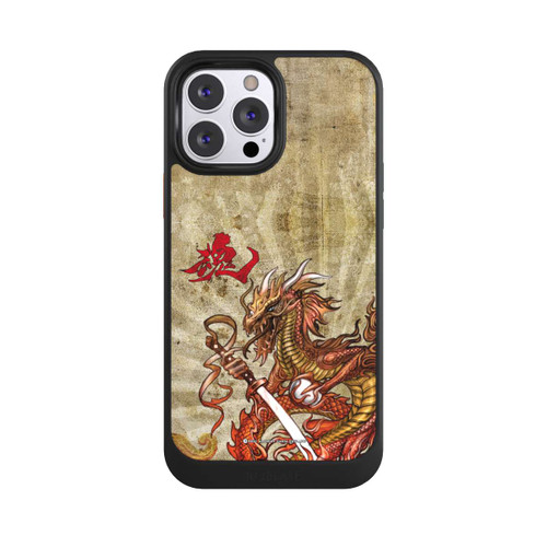 Apple iPhone 13 Pro Max NIVOcore 13th Samurai