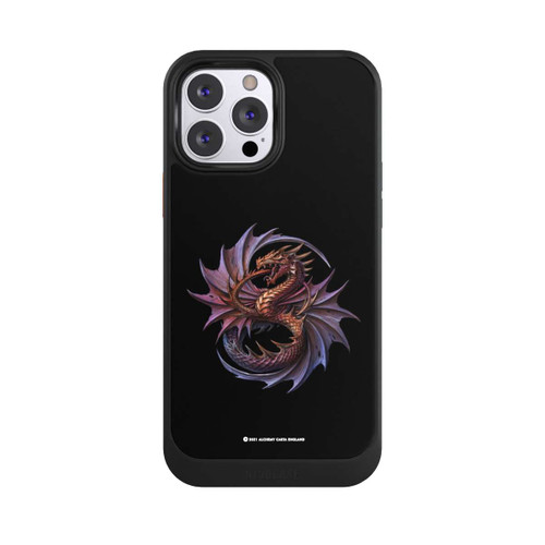 Apple iPhone 13 Pro Max NIVOcore Maelstromeus