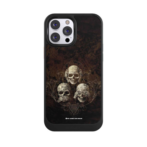Apple iPhone 13 Pro Max NIVOcore No Evil