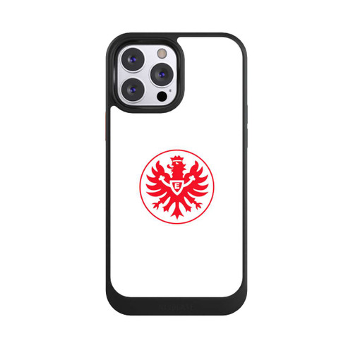 Apple iPhone 13 Pro Max NIVOcore Logo Adler 1959 Rot