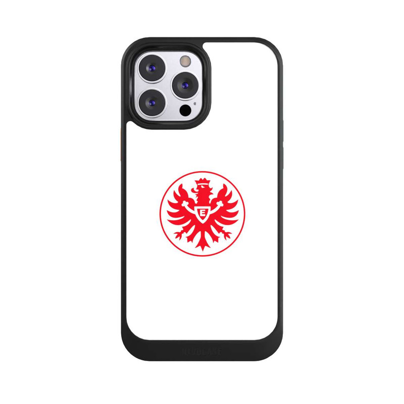 iPhone 13 Pro Max NIVOcore Logo Adler 1959 Rot