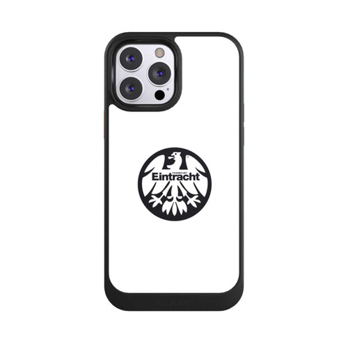 Apple iPhone 13 Pro Max NIVOcore Logo Adler 1980 Schwarz