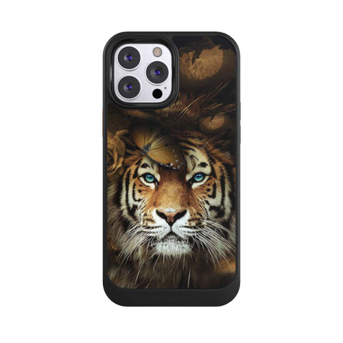 Apple iPhone 13 Pro Max NIVOcore Herbsttiger