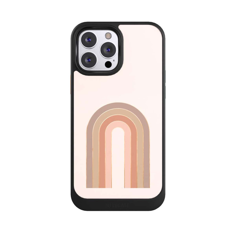 iPhone 13 Pro Max NIVOcore Modischer Bogen
