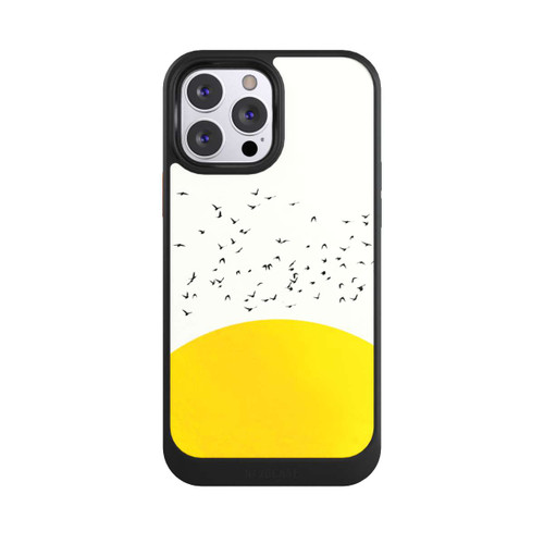 Apple iPhone 13 Pro Max NIVOcore Tausend Vögel