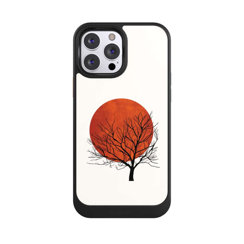 iPhone 13 Pro Max NIVOcore Hiver chaud