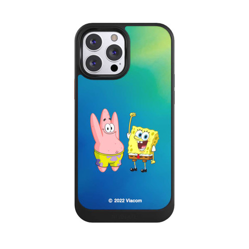 Apple iPhone 13 Pro Max NIVOcore Spongebob und Patrick