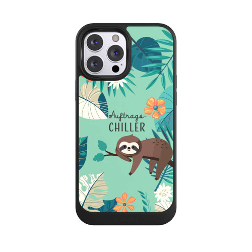 Apple iPhone 13 Pro Max NIVOcore Auftrags Chiller