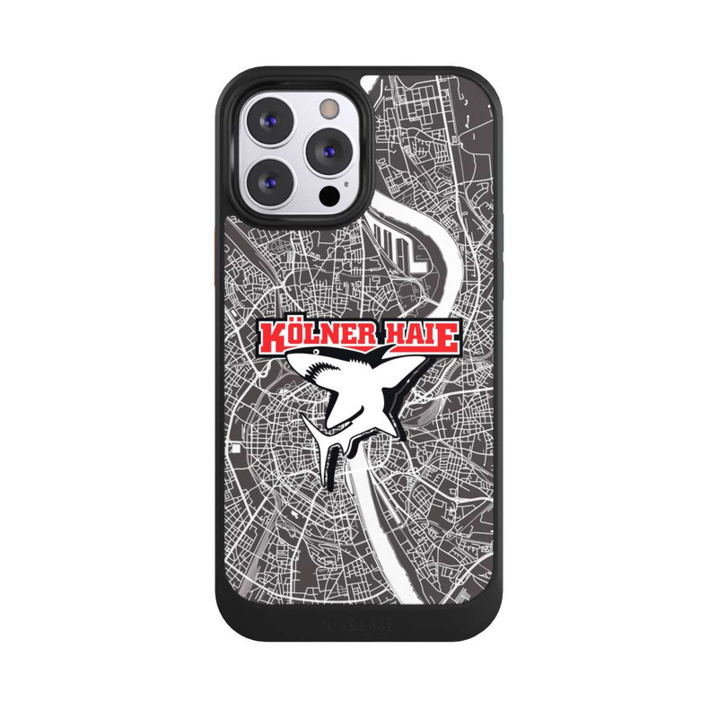 iPhone 13 Pro Max NIVOcore Kölner Haie City