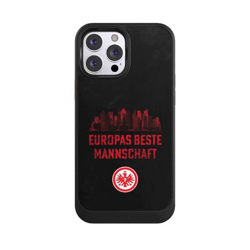 iPhone 13 Pro Max NIVOcore Europas Beste Mannschaft