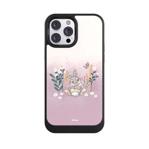 Apple iPhone 13 Pro Max NIVOcore Klopfer mit Blumen