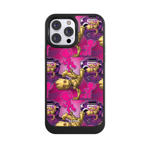 Apple iPhone 13 Pro Max NIVOcore I am Groot Pattern