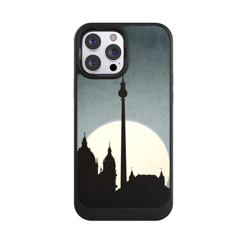 Apple iPhone 13 Pro Max NIVOcore Berliner Sonnenaufgang