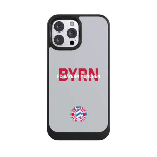 Apple iPhone 13 Pro Max NIVOcore BYRN gris