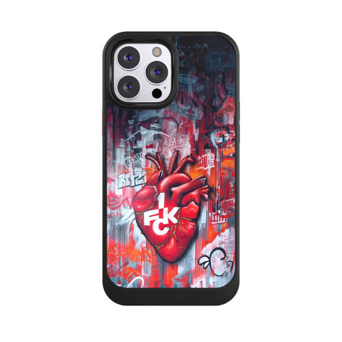 Apple iPhone 13 Pro Max NIVOcore 1.FCK Herz