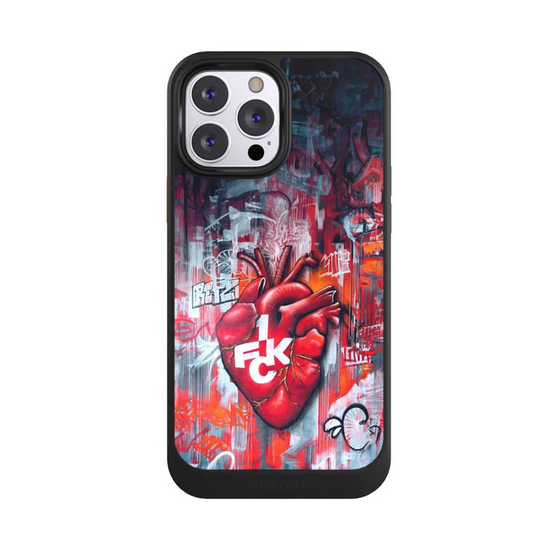 iPhone 13 Pro Max NIVOcore 1.FCK Herz